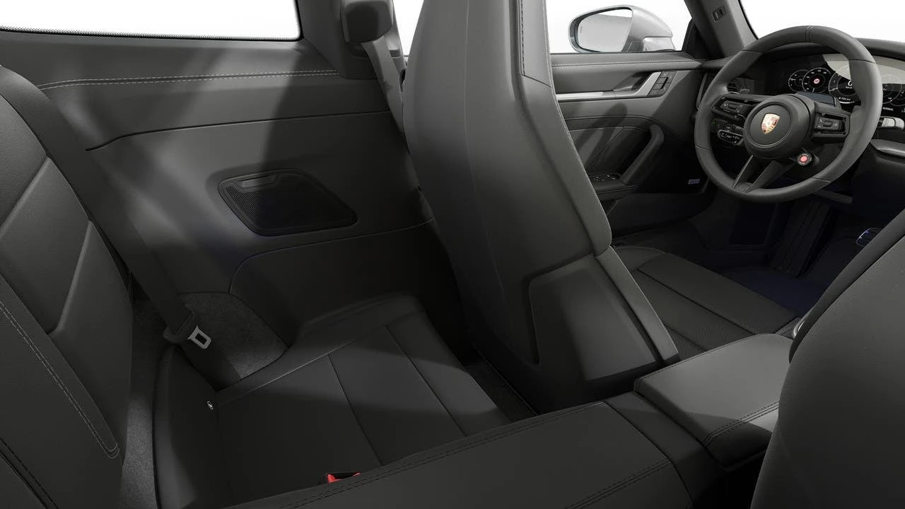 2026 Porsche 992 Carrera - Image 13 of 14