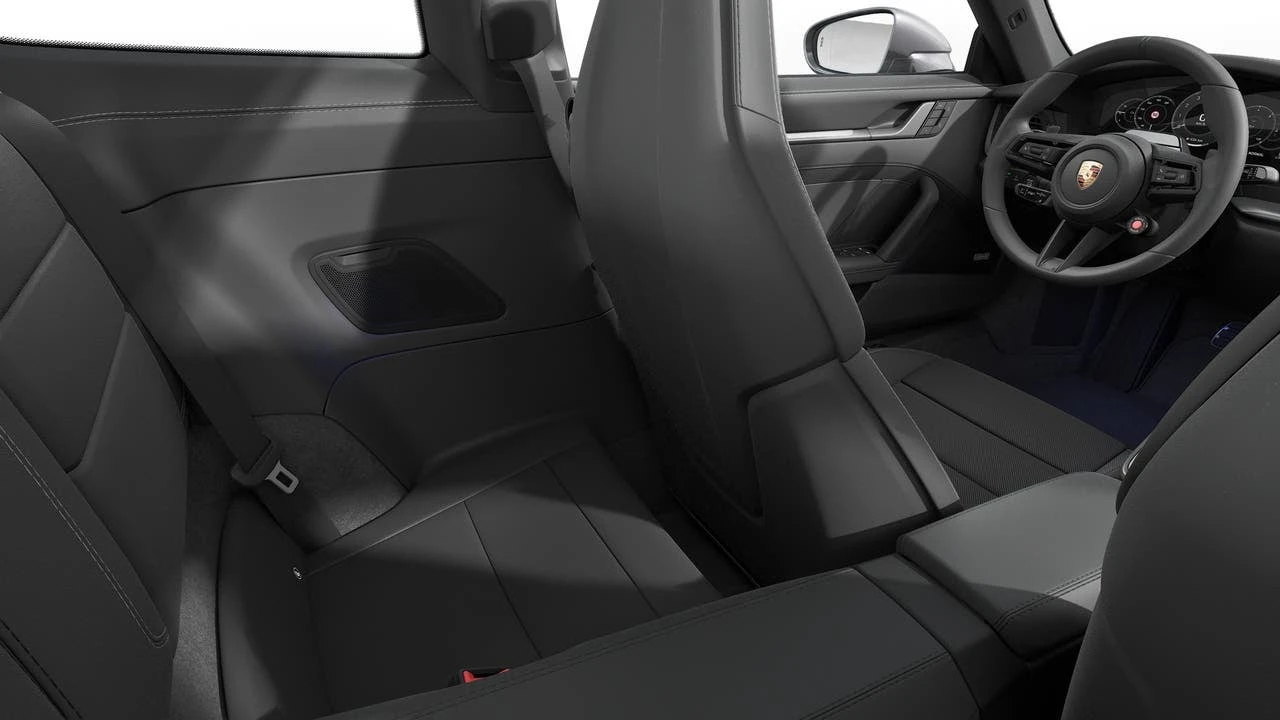 2026 Porsche 992 Carrera - Image 14 of 14