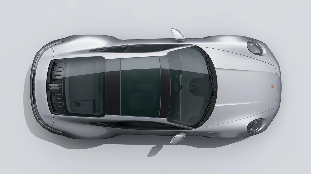 2026 Porsche 992 Carrera - Image 5 of 14