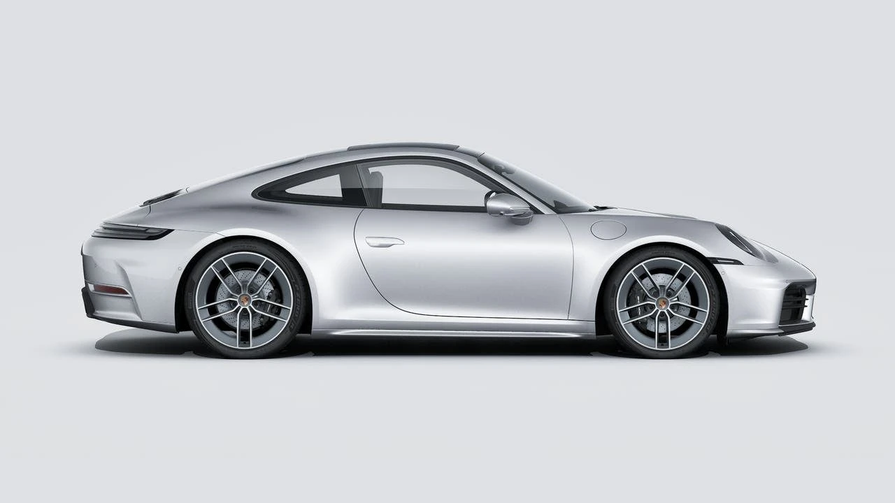 2026 Porsche 992 Carrera - Image 6 of 14