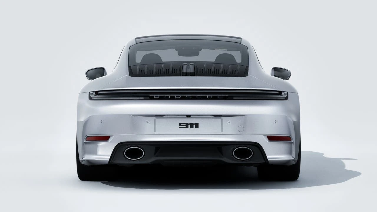 2026 Porsche 992 Carrera - Image 7 of 14