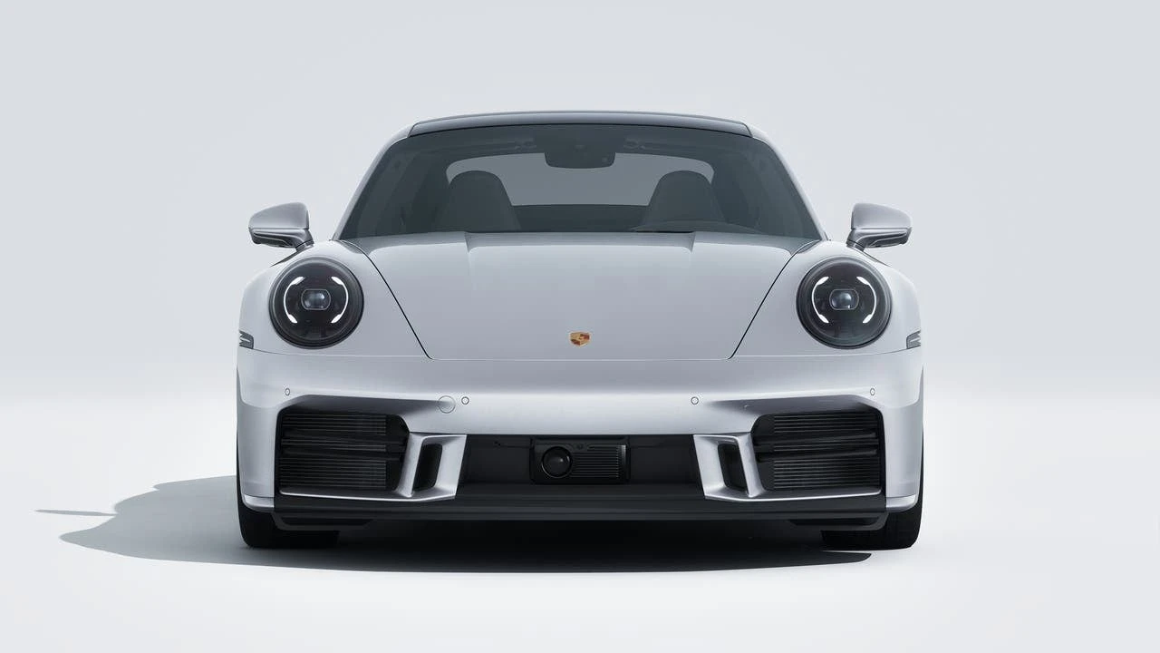 2026 Porsche 992 Carrera - Image 8 of 14