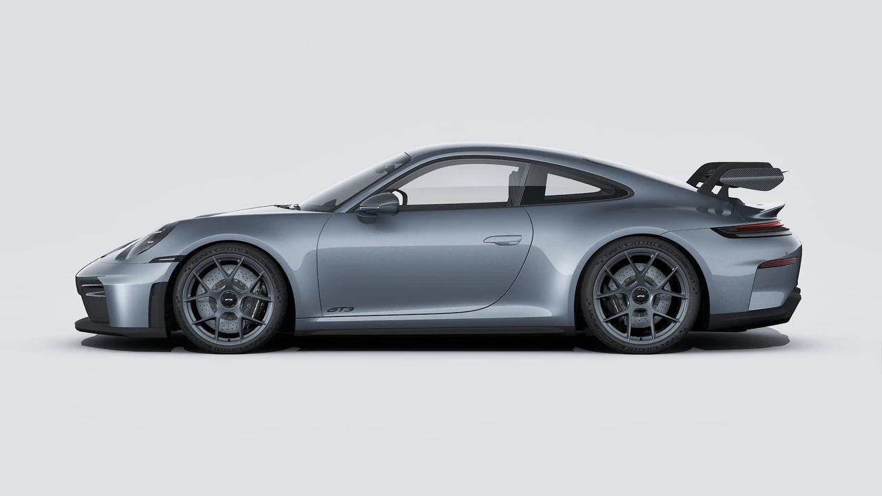 2026 Porsche 992 GT3 - Image 2 of 14
