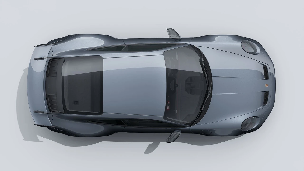 2026 Porsche 992 GT3 - Image 5 of 14