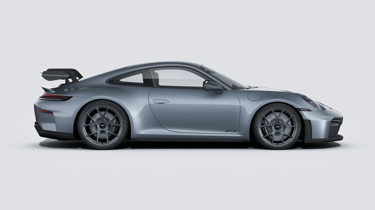 2026 Porsche 992 GT3 - Image 6 of 14