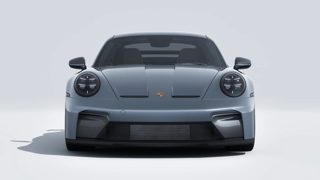 2026 Porsche 992 GT3 - Image 8 of 14