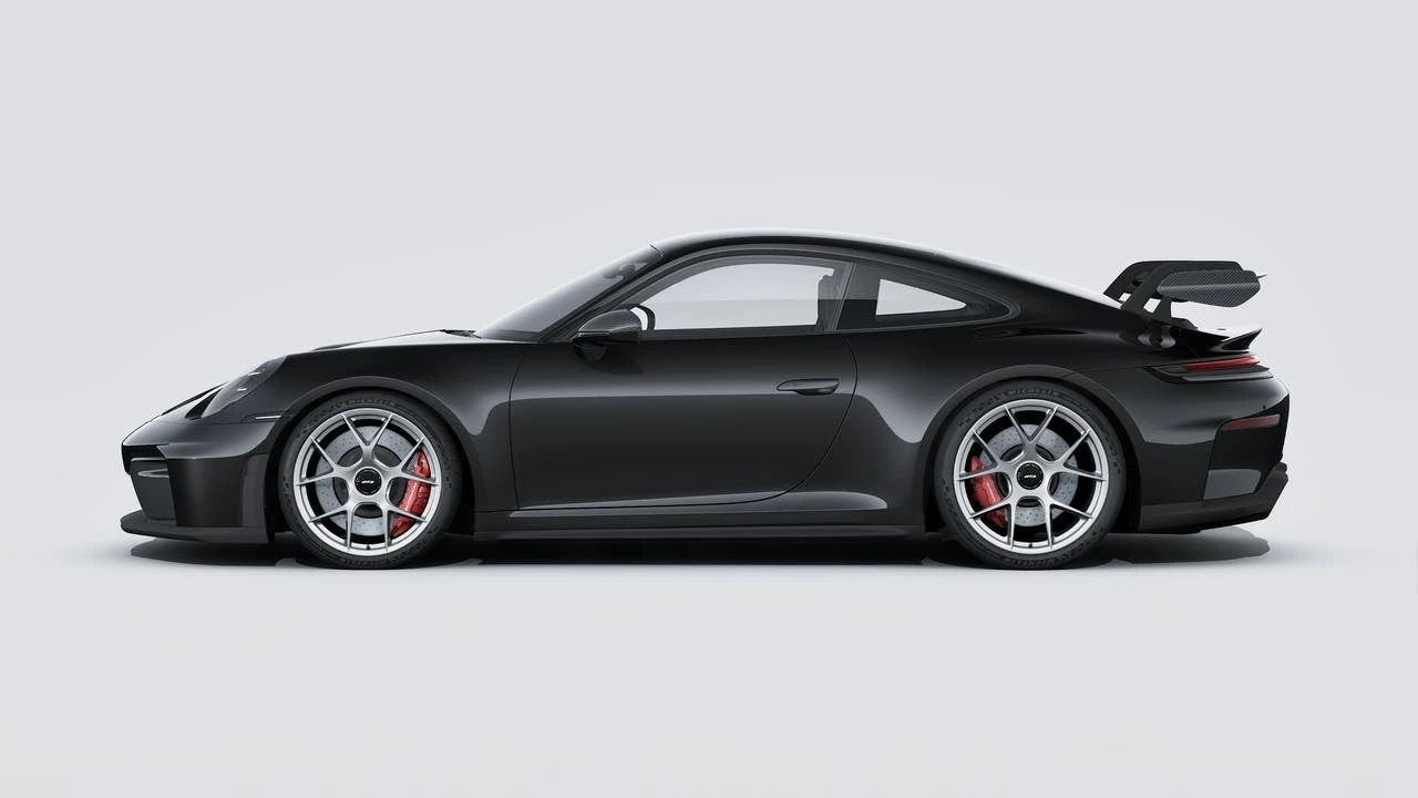 2026 Porsche 992 GT3 - Image 2 of 14