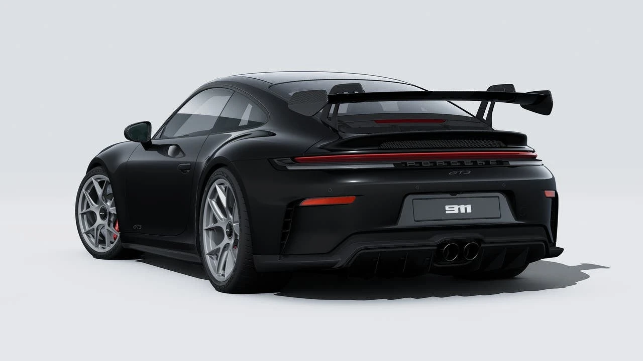 2026 Porsche 992 GT3 - Image 3 of 14