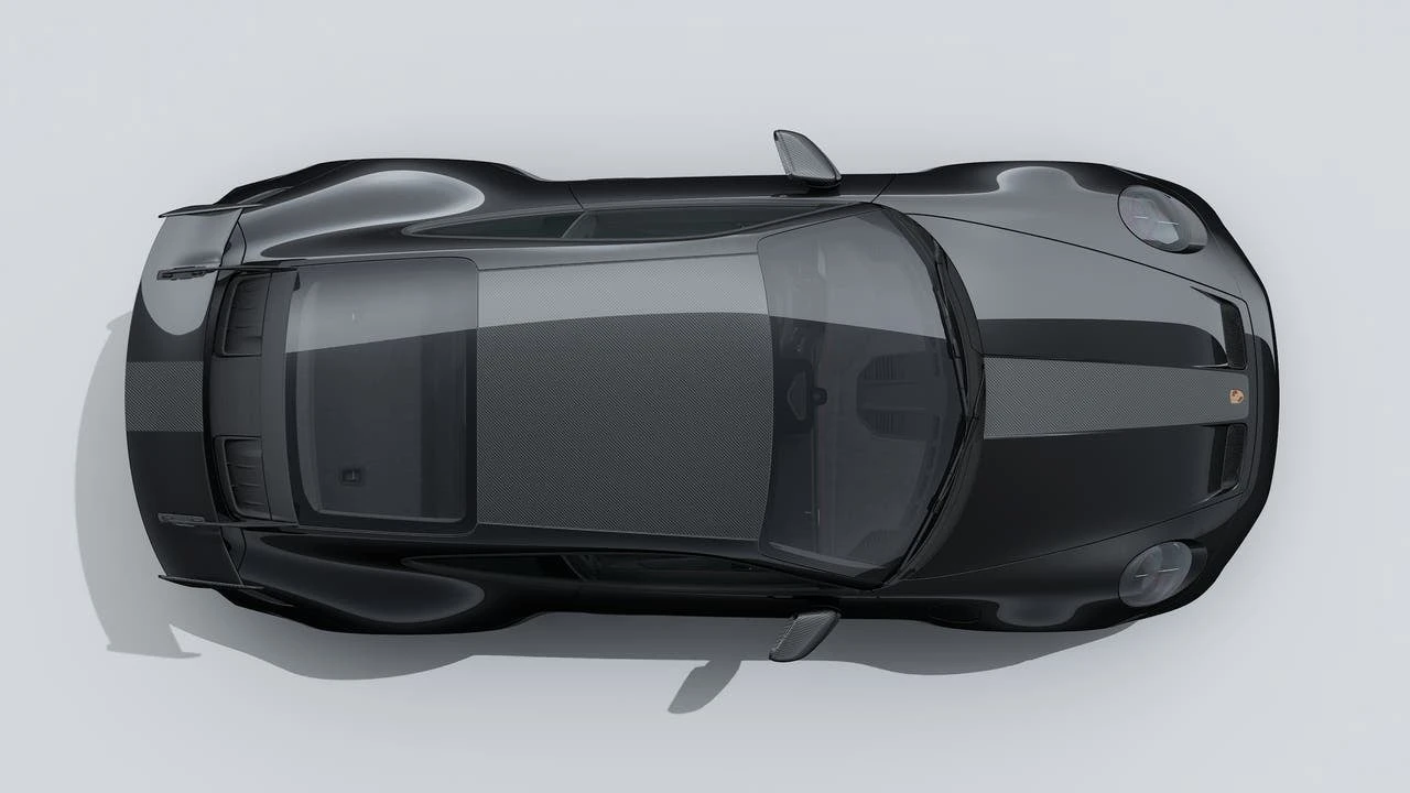 2026 Porsche 992 GT3 - Image 5 of 14