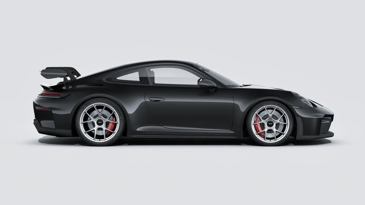 2026 Porsche 992 GT3 - Image 6 of 14