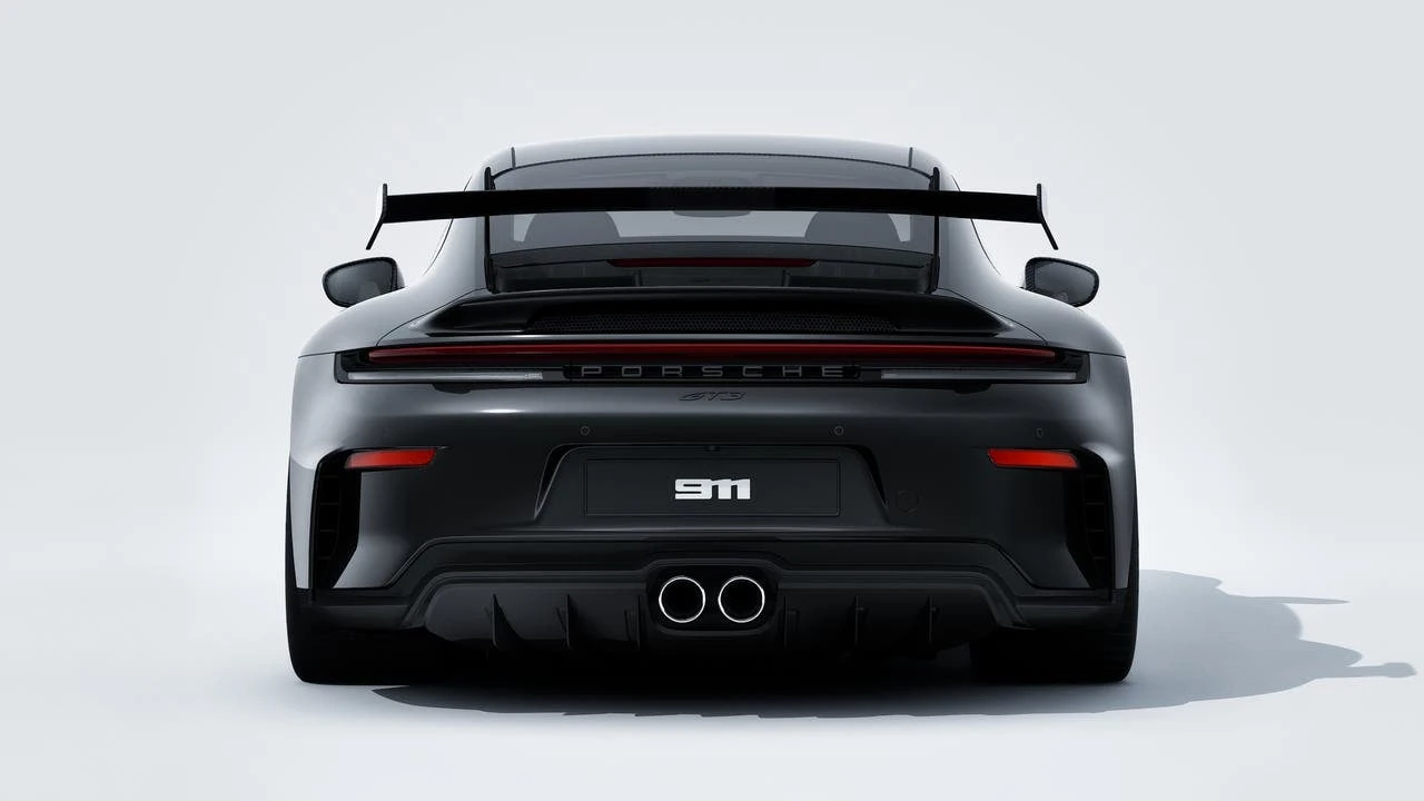 2026 Porsche 992 GT3 - Image 7 of 14