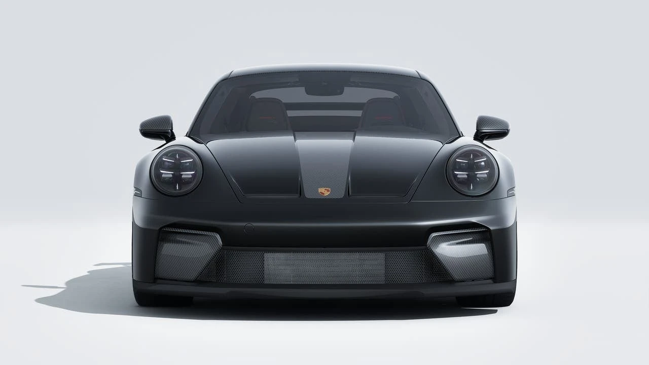 2026 Porsche 992 GT3 - Image 8 of 14