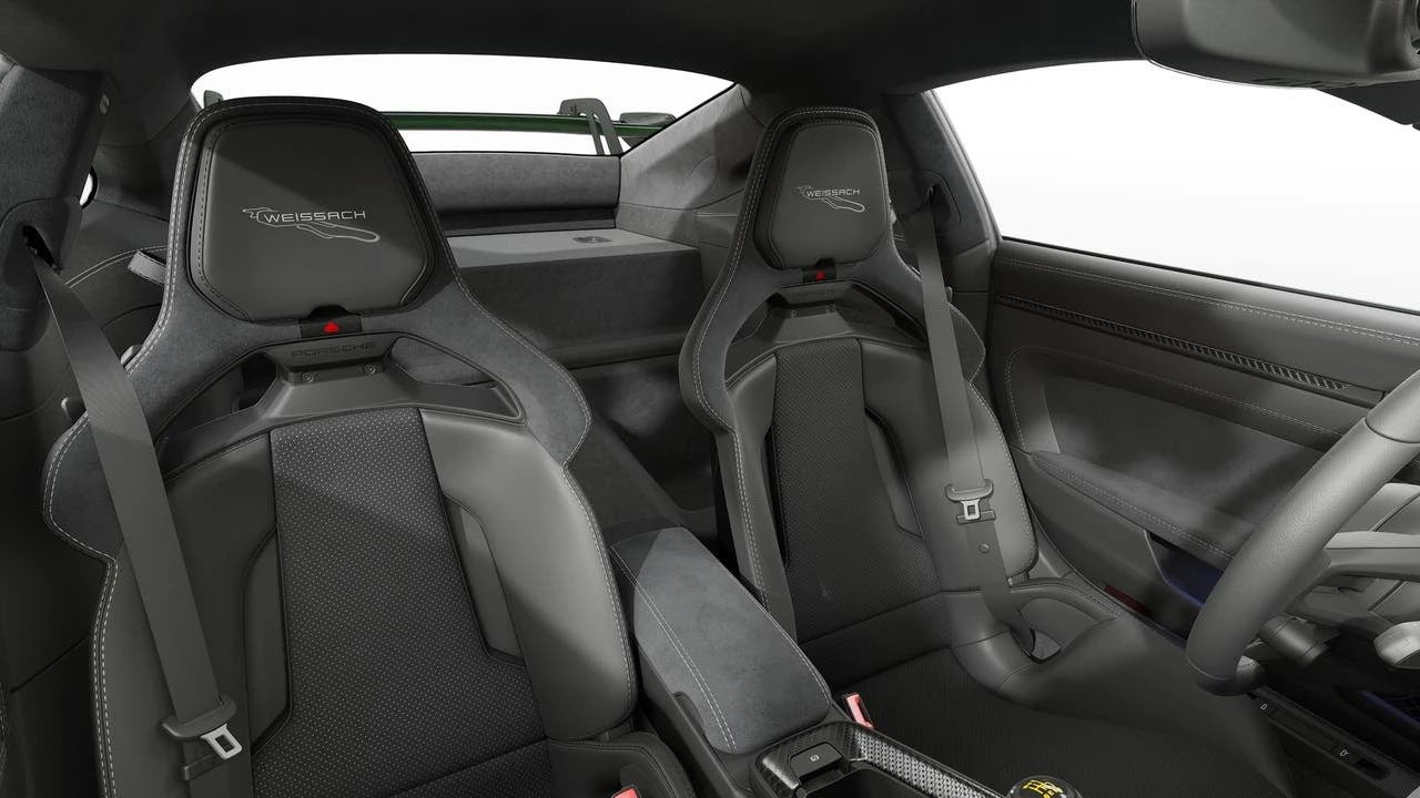2026 Porsche 992 GT3 - Image 12 of 14