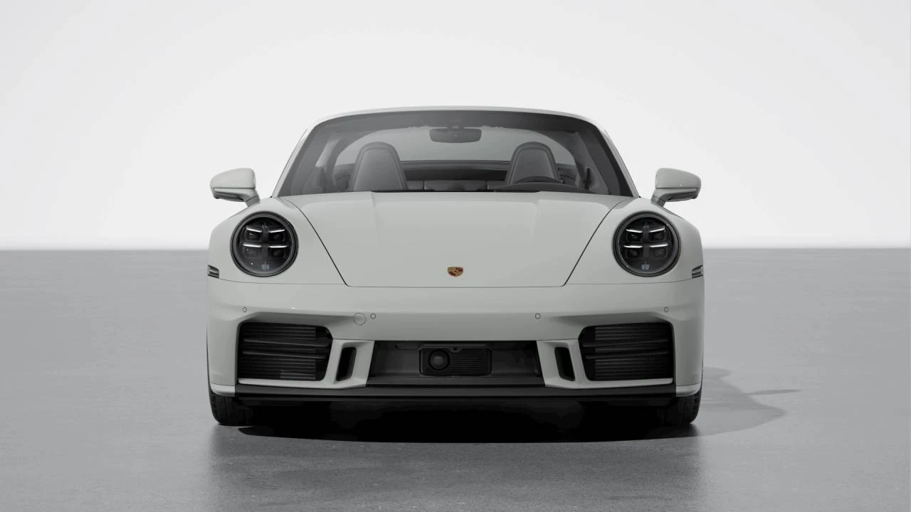 2026 Porsche 992 Targa 4 & 4S - Image 8 of 10