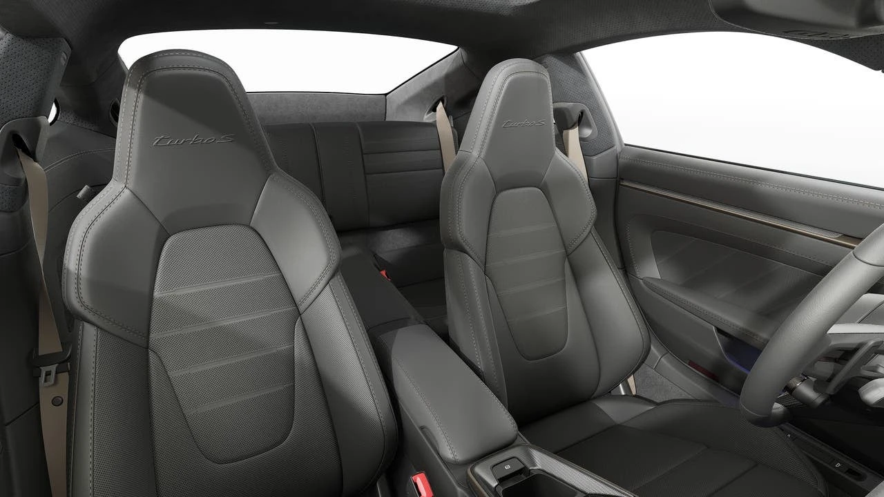 2026 Porsche 992 Turbo S - Image 12 of 14