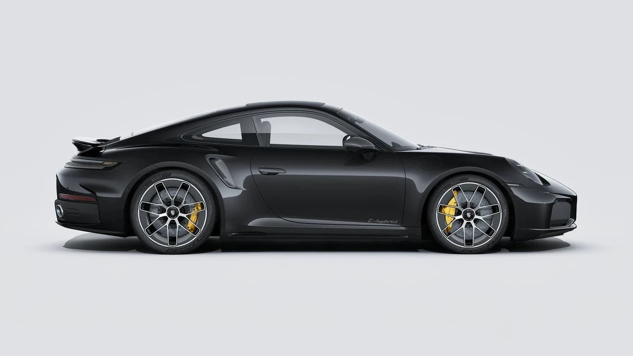 2026 Porsche 992 Turbo S - Image 6 of 14
