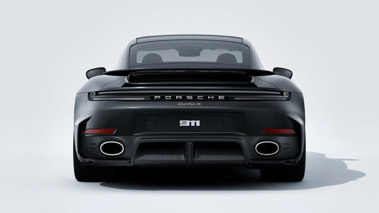 2026 Porsche 992 Turbo S - Image 7 of 14