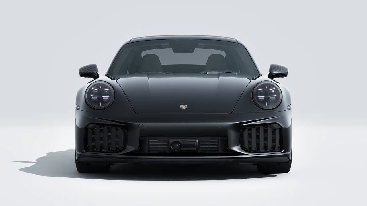 2026 Porsche 992 Turbo S - Image 8 of 14