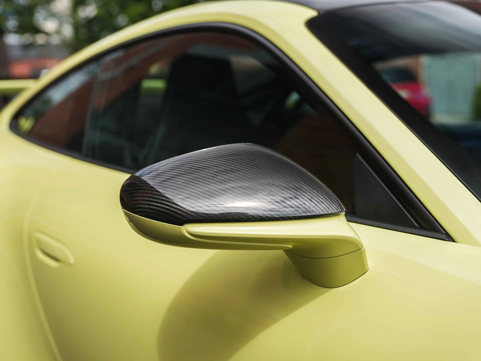2026 Porsche 992 GT3 - Image 15 of 31