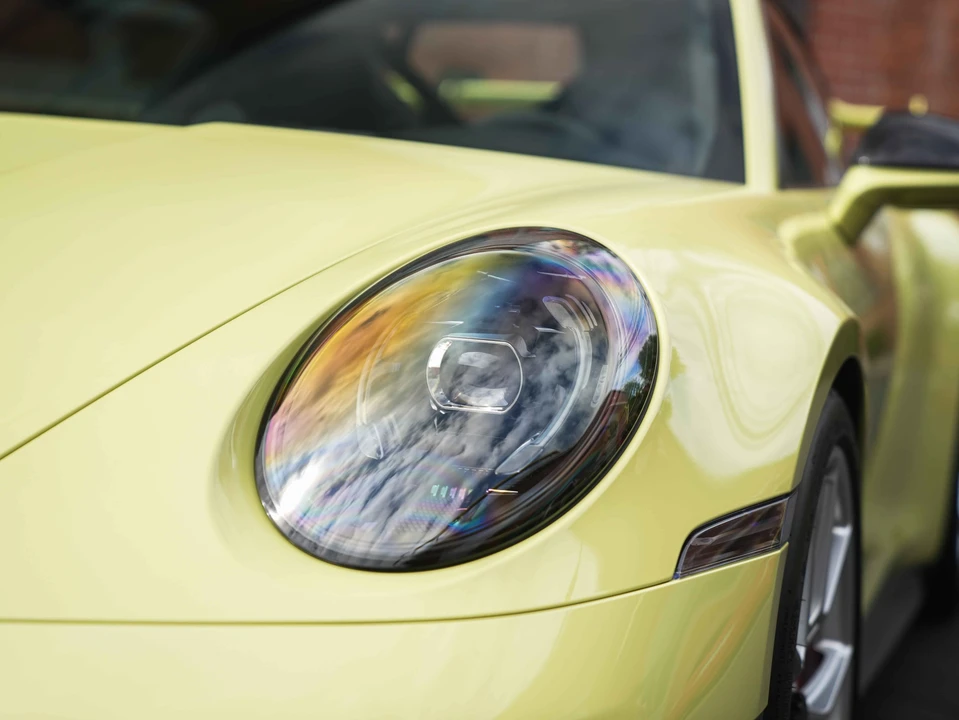 2026 Porsche 992 GT3 - Image 19 of 31