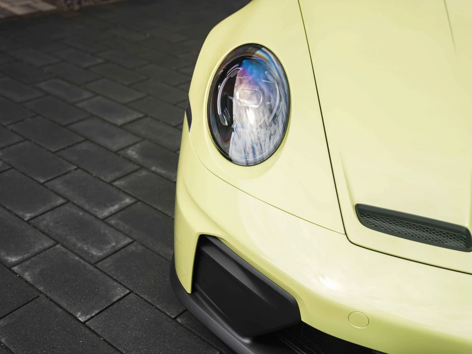 2026 Porsche 992 GT3 - Image 21 of 31