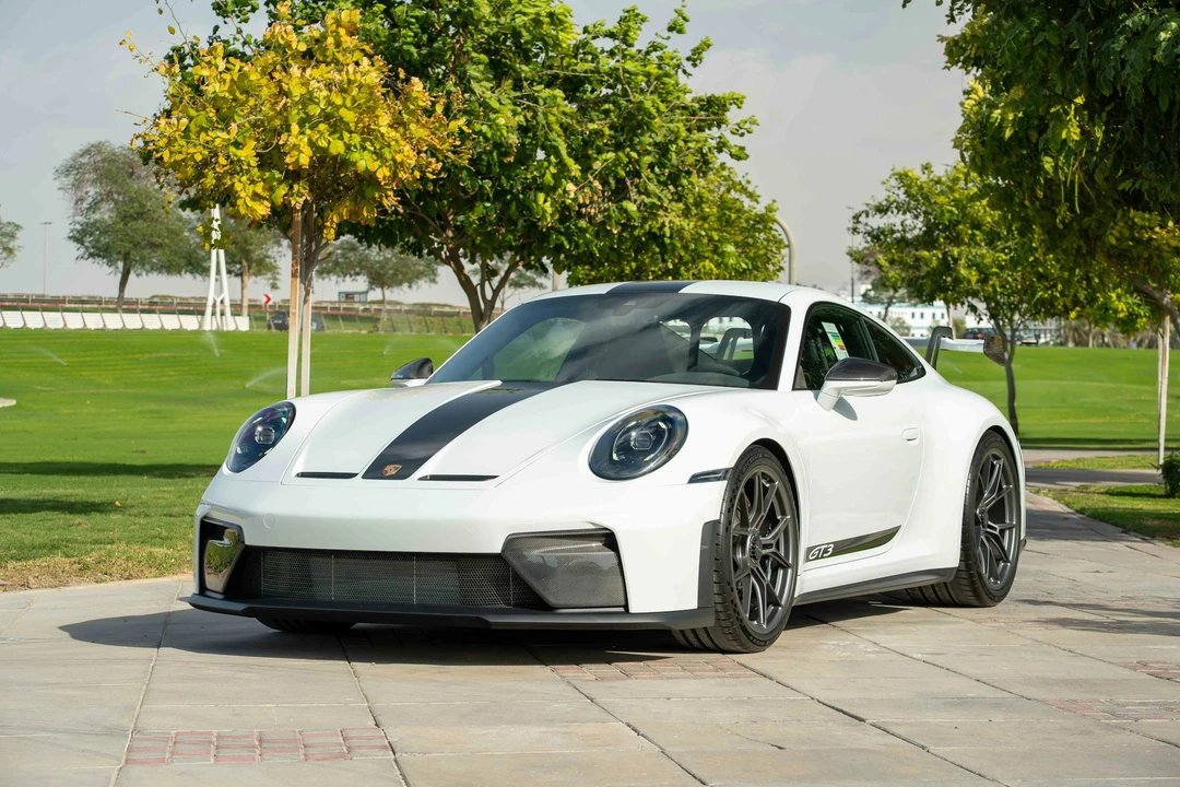 2026 Porsche 992 GT3 - Image 11 of 21