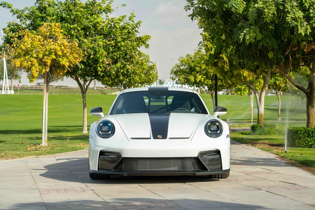 2026 Porsche 992 GT3 - Image 17 of 21