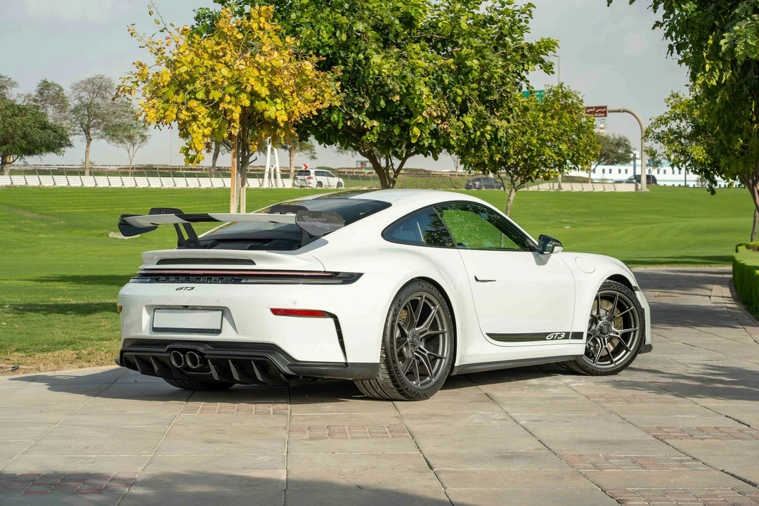 2026 Porsche 992 GT3 - Image 15 of 21