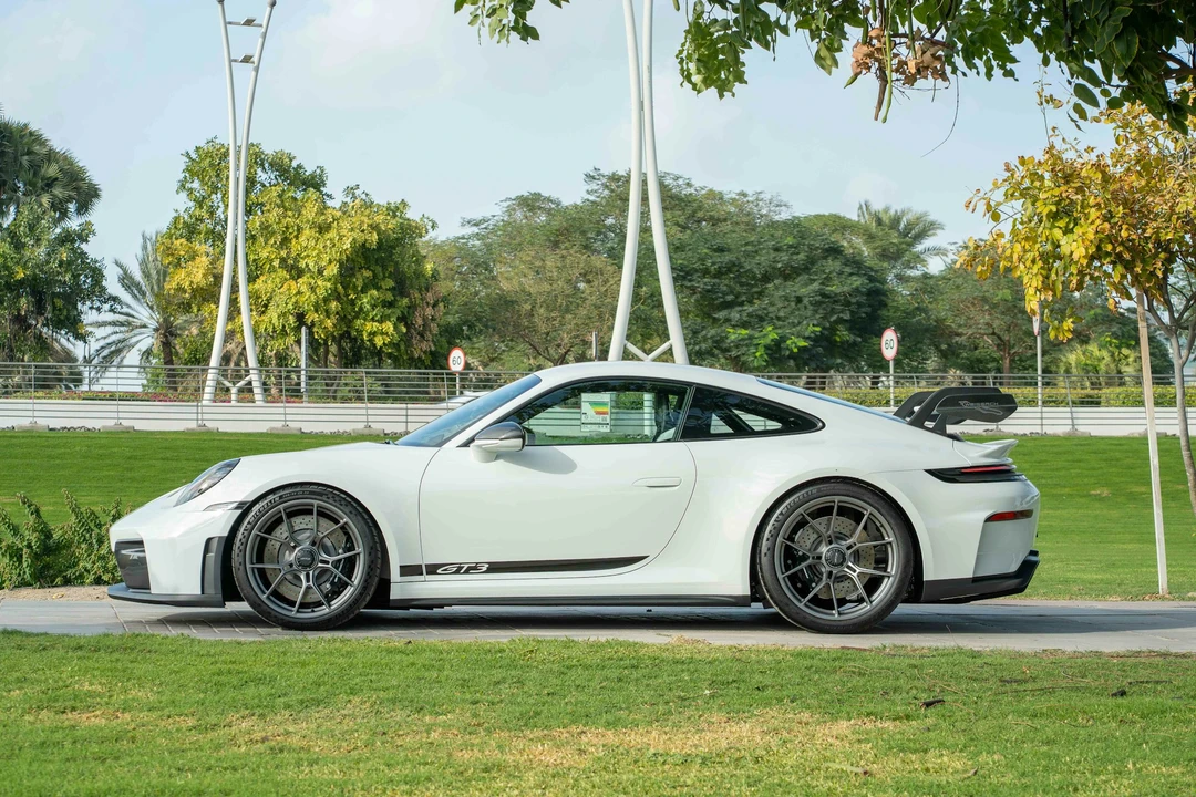 2026 Porsche 992 GT3 - Image 12 of 21