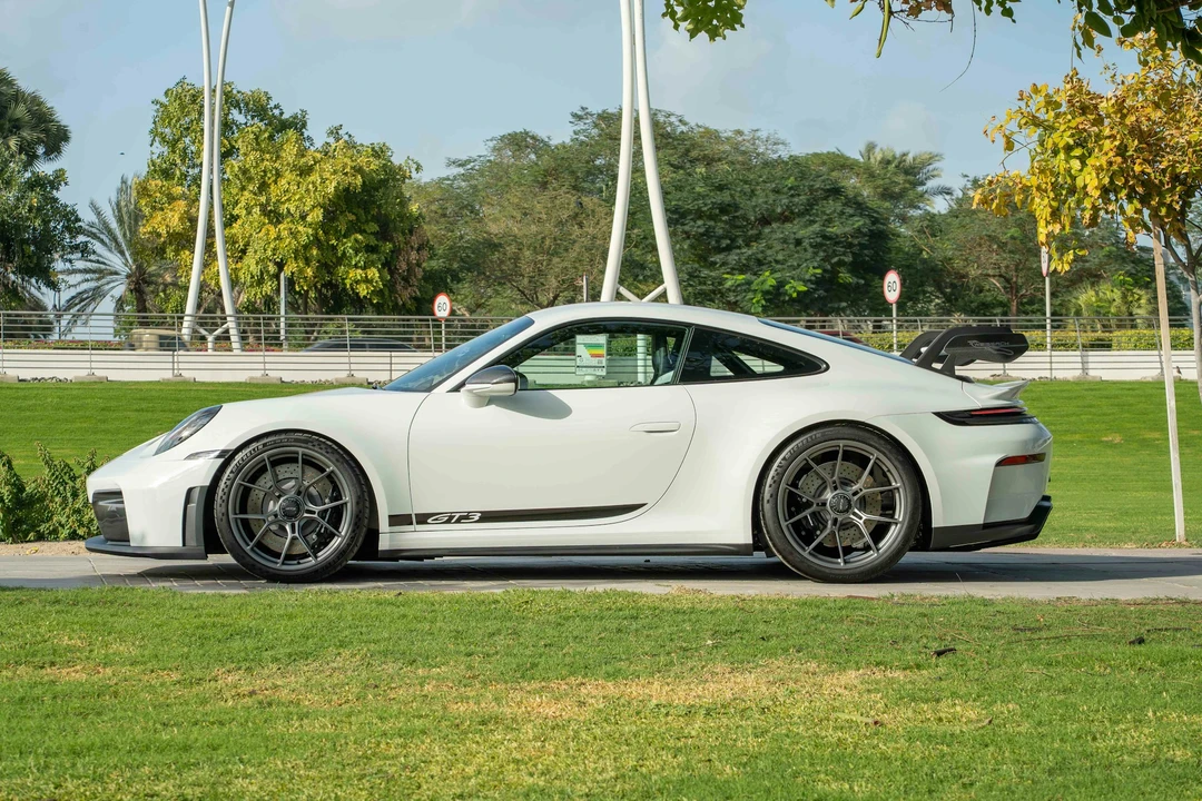 2026 Porsche 992 GT3 - Image 20 of 21