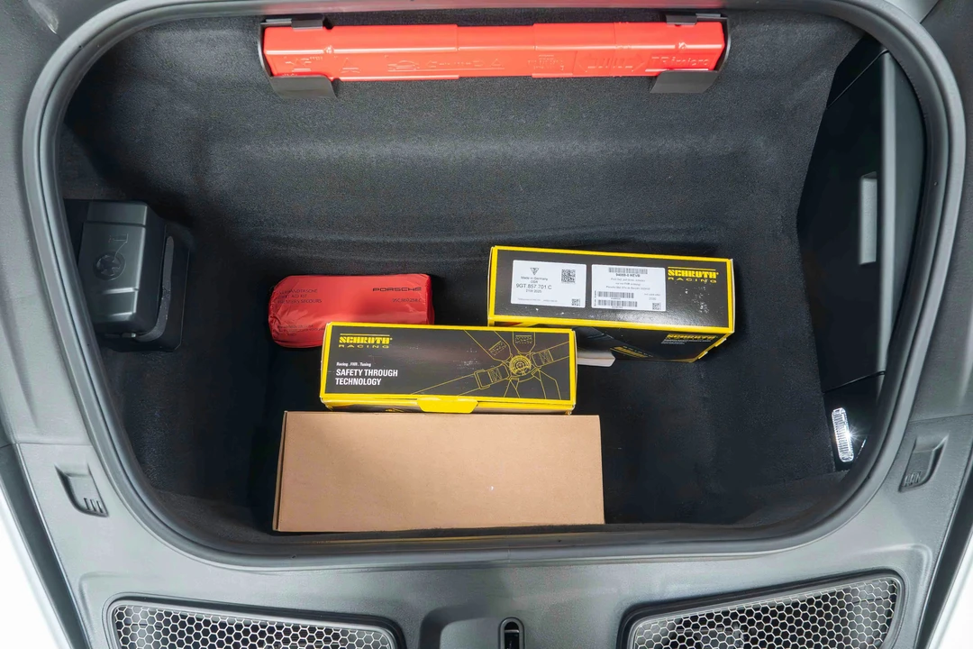 2026 Porsche 992 GT3 - Image 6 of 21