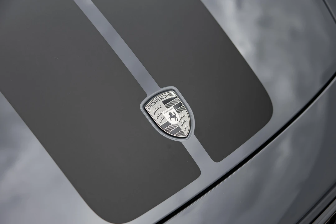 2026 Porsche 992 Turbo S - Image 11 of 31