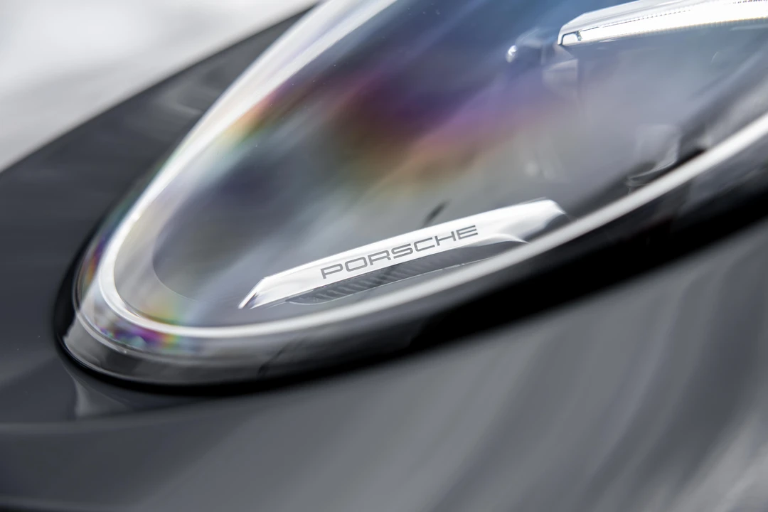 2026 Porsche 992 Turbo S - Image 12 of 31