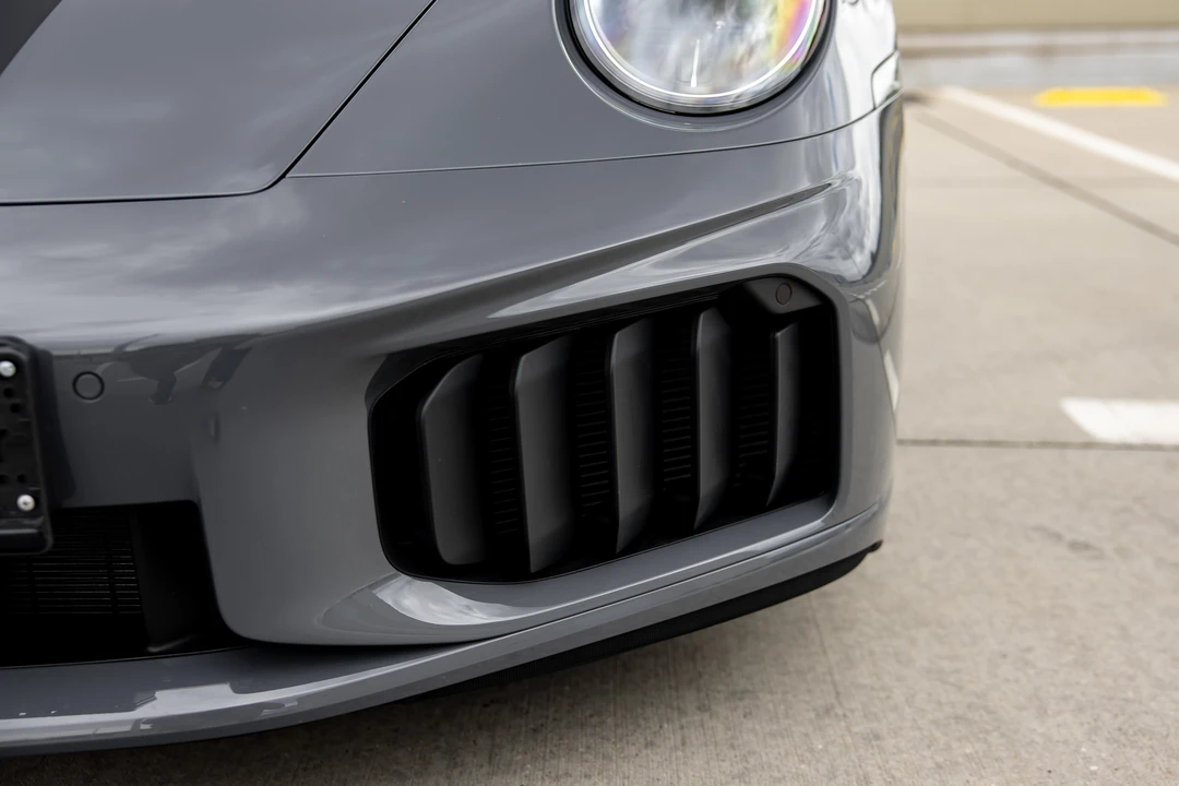 2026 Porsche 992 Turbo S - Image 13 of 31