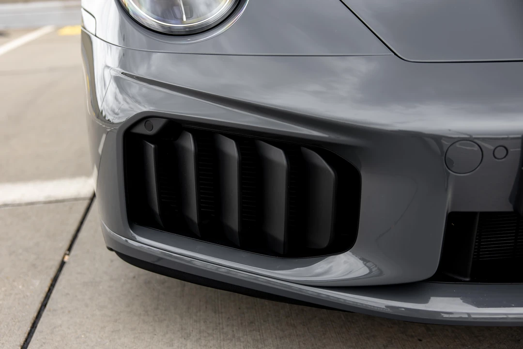 2026 Porsche 992 Turbo S - Image 14 of 31