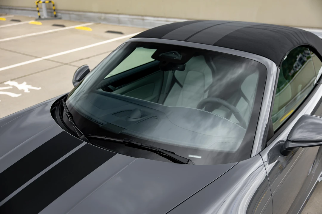 2026 Porsche 992 Turbo S - Image 15 of 31