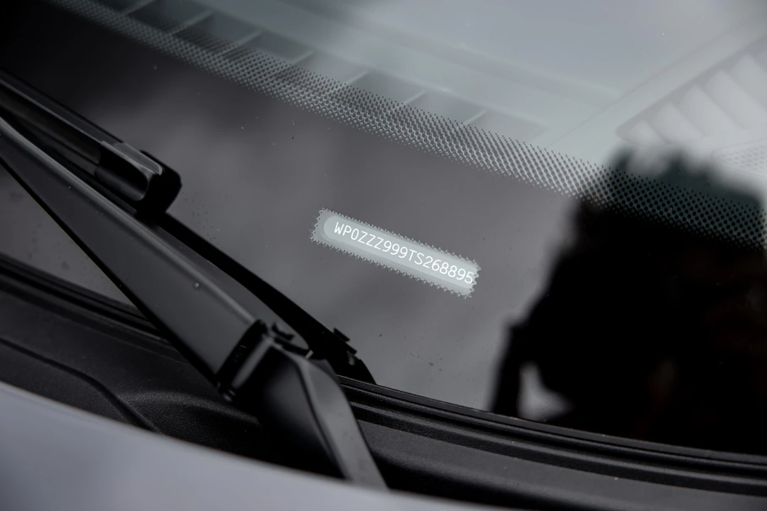 2026 Porsche 992 Turbo S - Image 19 of 31