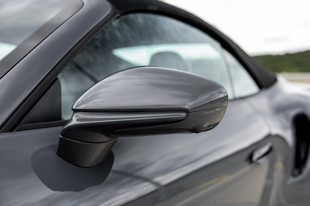 2026 Porsche 992 Turbo S - Image 20 of 31