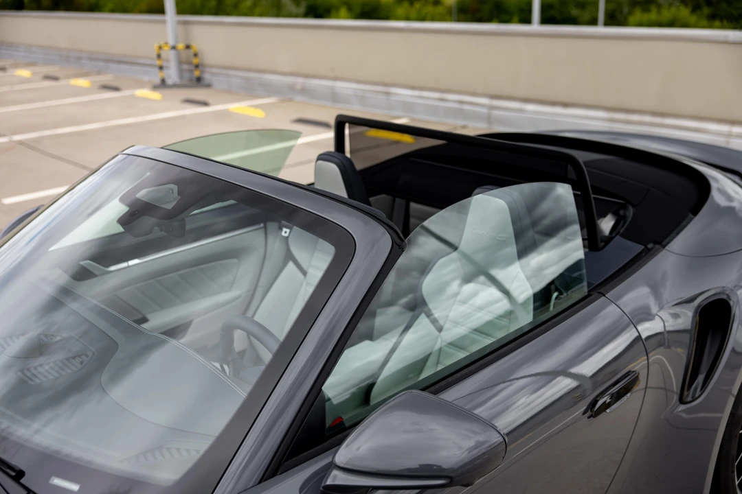 2026 Porsche 992 Turbo S - Image 23 of 31