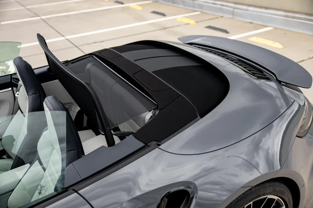 2026 Porsche 992 Turbo S - Image 24 of 31