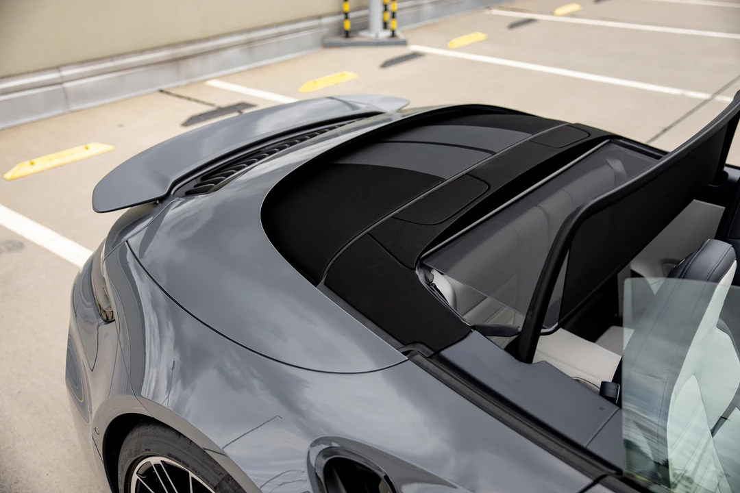 2026 Porsche 992 Turbo S - Image 25 of 31