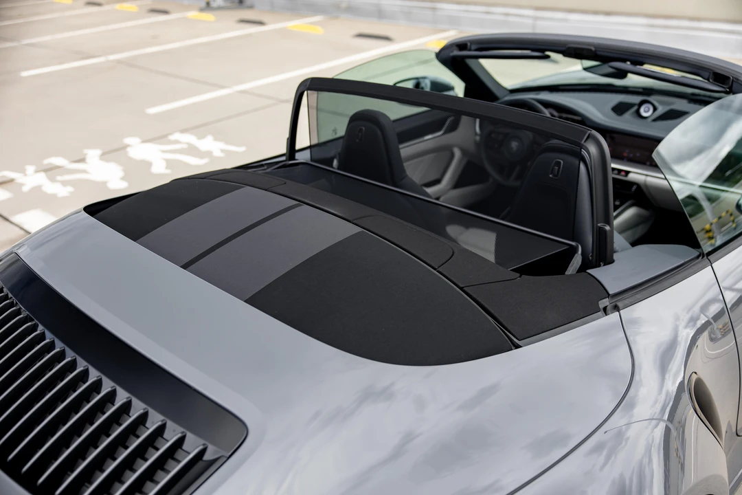 2026 Porsche 992 Turbo S - Image 27 of 31