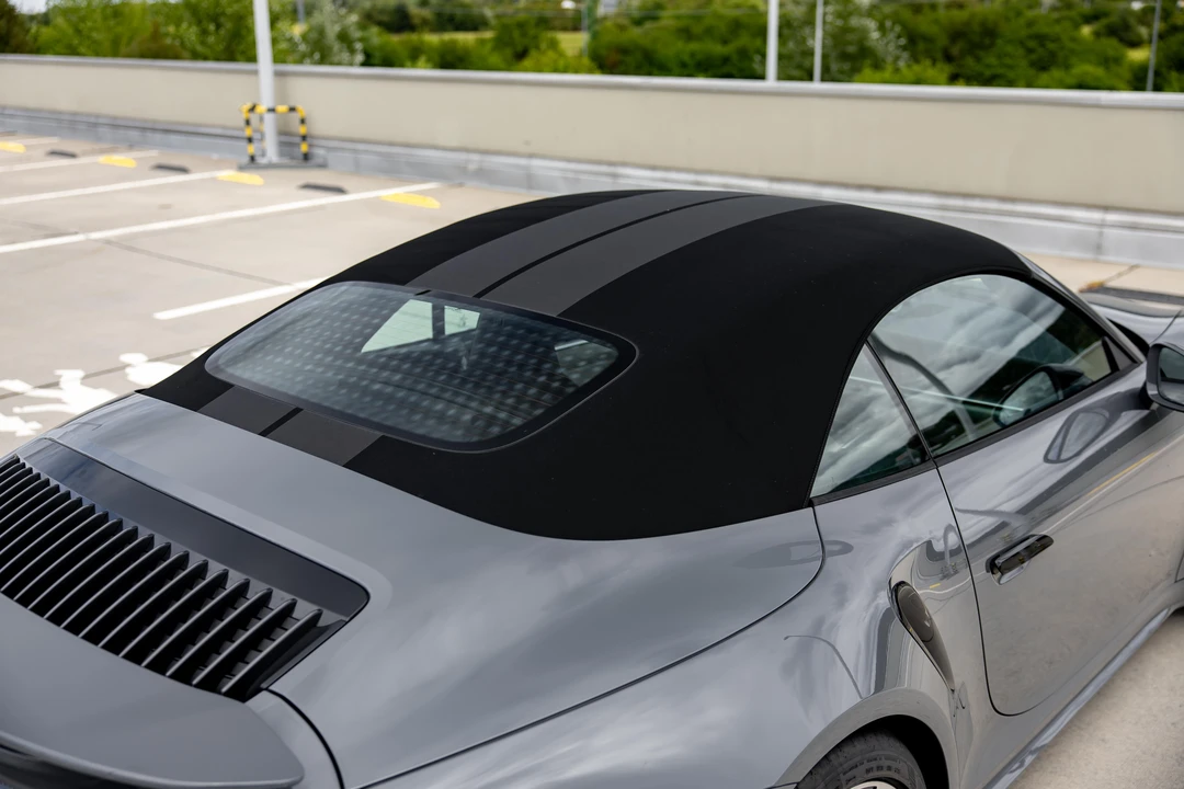 2026 Porsche 992 Turbo S - Image 30 of 31