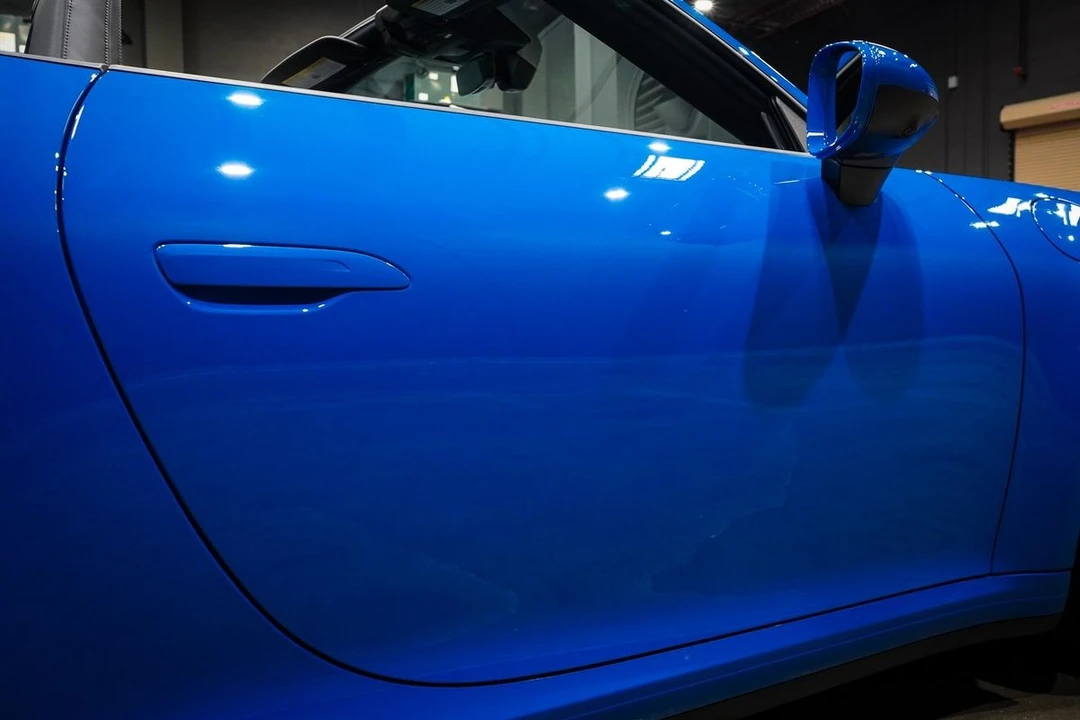 2026 Porsche - Image 16 of 31