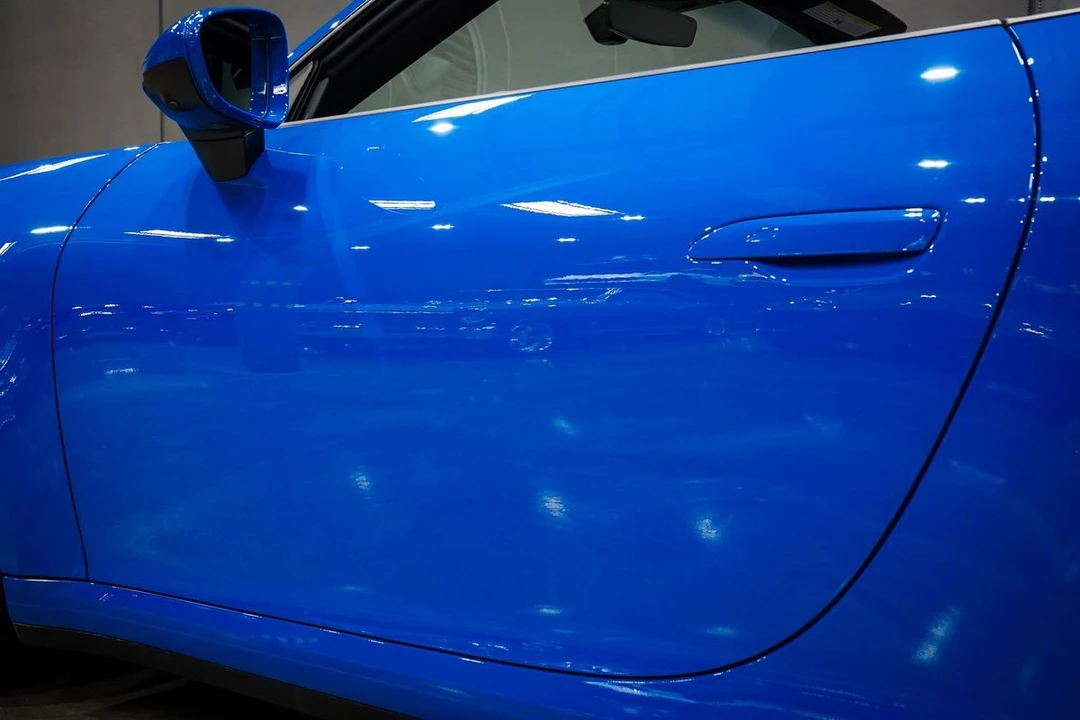 2026 Porsche - Image 12 of 31