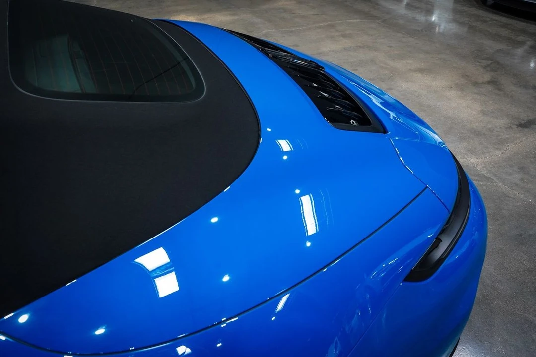 2026 Porsche - Image 28 of 31