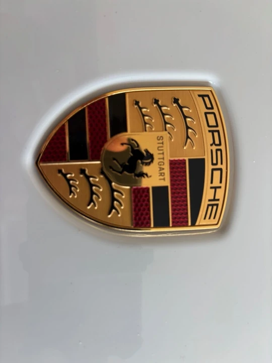 2026 Porsche 992 Carrera S - Image 6 of 11