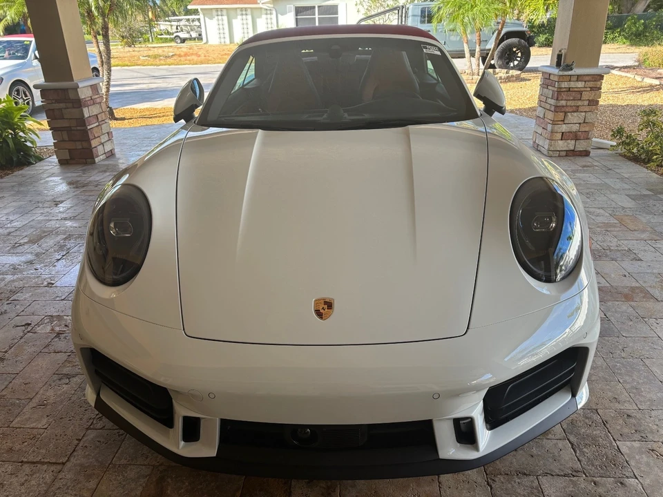 2026 Porsche 992 Carrera S - Image 3 of 11