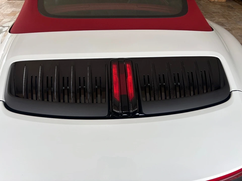 2026 Porsche 992 Carrera S - Image 5 of 11