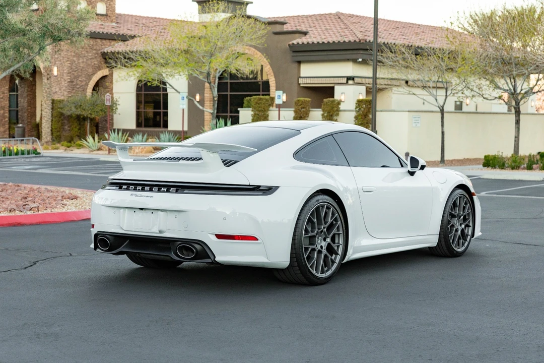 2026 Porsche 992 Carrera - Image 6 of 21